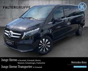 Mercedes-Benz V 300 Gebrauchtwagen