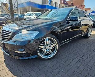 Mercedes-Benz S 350 Gebrauchtwagen