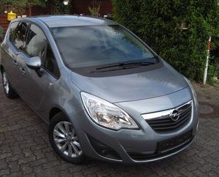 Opel Meriva Gebrauchtwagen