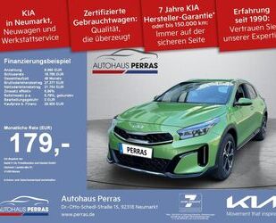 Kia XCeed Gebrauchtwagen
