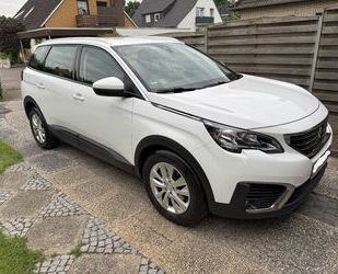 Peugeot 5008 Gebrauchtwagen