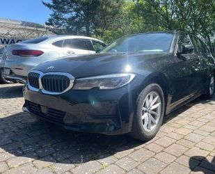 BMW 318 Gebrauchtwagen