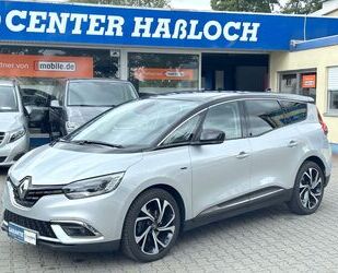 Renault Grand Scenic Gebrauchtwagen