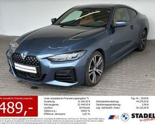 BMW M440 Gebrauchtwagen