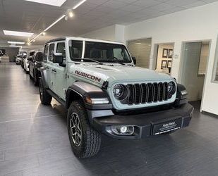 Jeep Wrangler Gebrauchtwagen