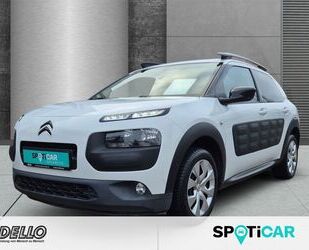 Citroen C4 Cactus Gebrauchtwagen