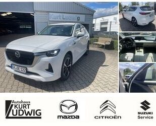 Mazda CX-60 Gebrauchtwagen
