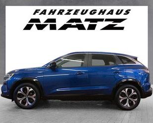 Renault Austral Gebrauchtwagen