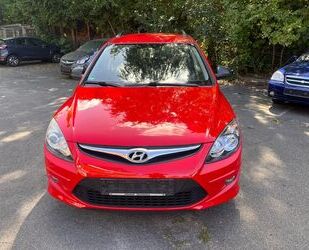 Hyundai i30 Gebrauchtwagen