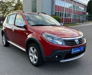 Dacia Sandero Gebrauchtwagen