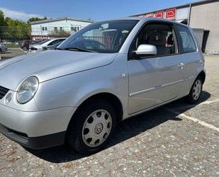 VW Lupo Gebrauchtwagen