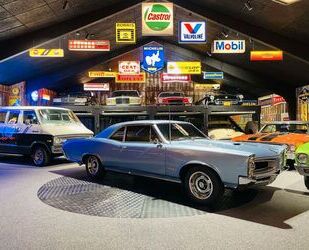Pontiac GTO Gebrauchtwagen