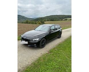 BMW 318 Gebrauchtwagen