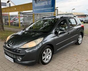 Peugeot 207 Gebrauchtwagen