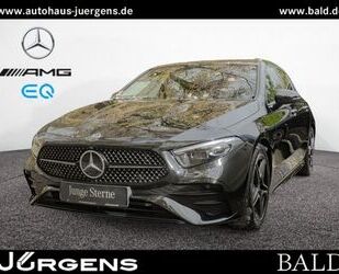 Mercedes-Benz A 220 Gebrauchtwagen