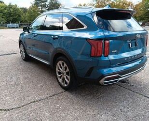 Kia Sorento Gebrauchtwagen
