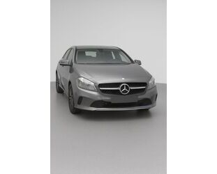 Mercedes-Benz A 180 Gebrauchtwagen