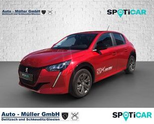 Peugeot 208 Gebrauchtwagen