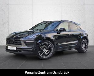 Porsche Macan Gebrauchtwagen