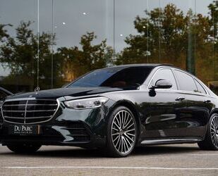 Mercedes-Benz S 400 Gebrauchtwagen