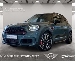 Mini John Cooper Works Countryman Gebrauchtwagen