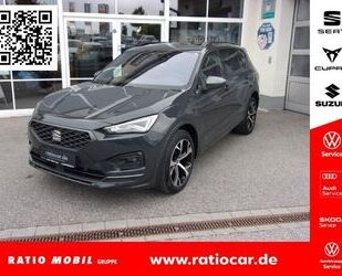 Seat Tarraco Gebrauchtwagen