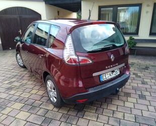 Renault Scenic Gebrauchtwagen