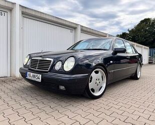 Mercedes-Benz E 280 Gebrauchtwagen