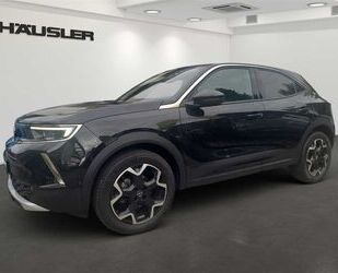 Opel Mokka Gebrauchtwagen