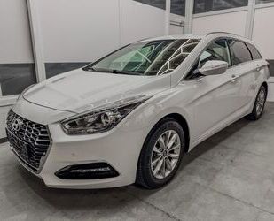 Hyundai i40 Gebrauchtwagen