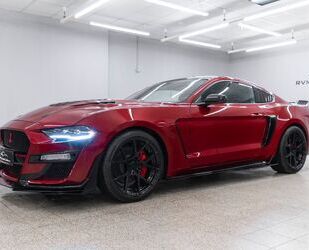 Ford Mustang Gebrauchtwagen