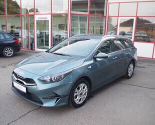 Kia ceed Sportswagon Gebrauchtwagen