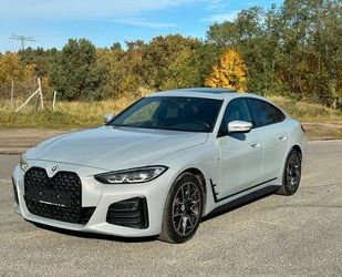 BMW 420 Gran Coupé Gebrauchtwagen