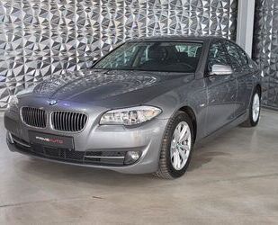 BMW 523 Gebrauchtwagen