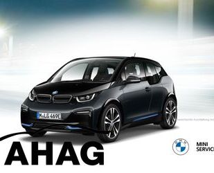 BMW i3 Gebrauchtwagen