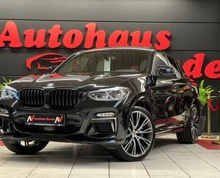 BMW X4 M40 Gebrauchtwagen