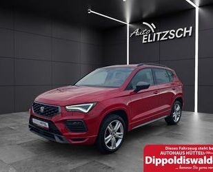 Seat Ateca Gebrauchtwagen