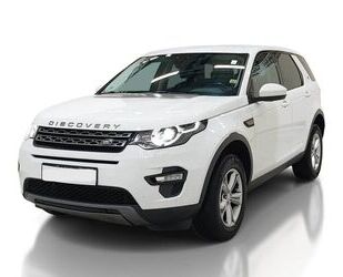Land Rover Discovery Gebrauchtwagen
