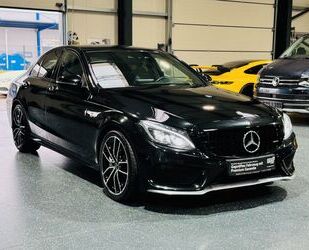 Mercedes-Benz C 43 AMG Gebrauchtwagen
