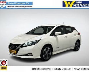 Nissan Leaf Gebrauchtwagen