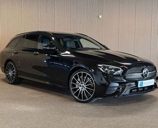 Mercedes-Benz E 450 Gebrauchtwagen