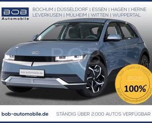 Hyundai IONIQ 5 Gebrauchtwagen