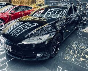 Tesla Model S Gebrauchtwagen