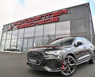 Audi RSQ3 Gebrauchtwagen
