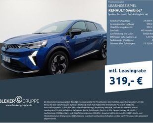 Renault Symbioz Gebrauchtwagen