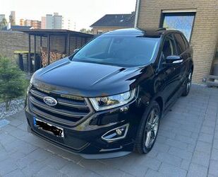 Ford Edge Gebrauchtwagen