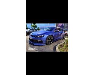 VW Scirocco Gebrauchtwagen