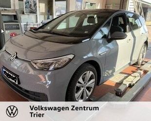 VW ID.3 Gebrauchtwagen