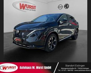 Nissan Ariya Gebrauchtwagen