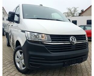 VW T6 Transporter Gebrauchtwagen